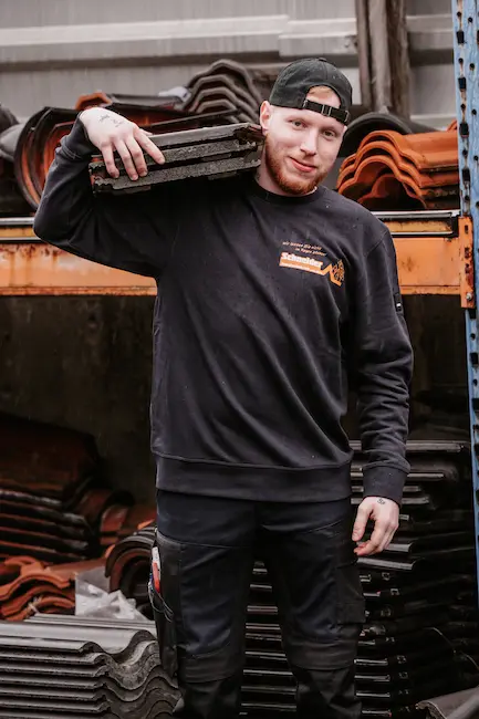 Auszubildende Dachdecker gesucht